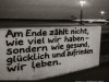 weiter