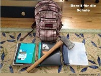 Schule