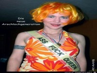 Die neue A.......... generation