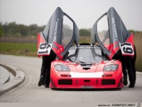 Wer seinen BMW liebt der schiebt