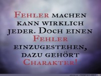 Fehler