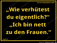 diegeilsten verhueten