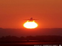 Sonnenflieger