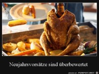 Essen macht Spa�