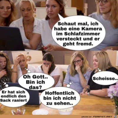 Das-k&ouml;nnte-peinlich-werden.jpg von Lawrence