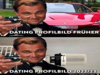 Profilbild�nderung