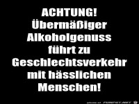 Achtung