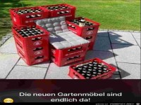 Gartenm�bel