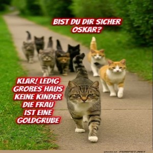 fun-Bild: Bist du sicher?