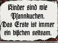 Pfannkuchen-Philosophie