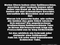 Die ungenutzte Wunderwaffe in der K�che