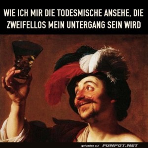 Der-Schluck-mit-ungewissen-Folgen.jpg von Michelle
