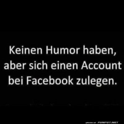 Facebook-ohne-Humor?-Herausforderung-angenommen!.jpg von Mareike-21