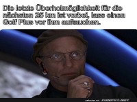 Gef�hrliches Spiel auf der Landstra�e