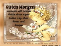 Guten Morgen 