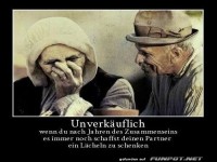 Unverk�uflich