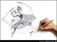 Bleistift