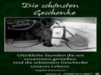 die schoensten geschenke