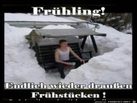 Fruehling