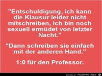 entschuldigung,.........