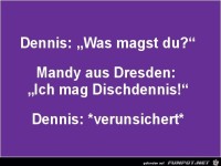 Armer Dennis
