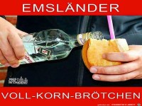 Vollkorn-Br�tchen