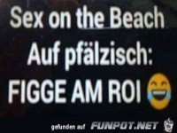 Auf pf�lzisch