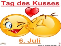 Tag des Kusses2020
