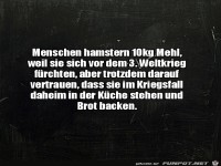 Da sollte man mal dr�ber nachdenken