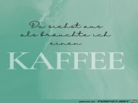 Kaffee
