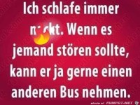 Immer nackt