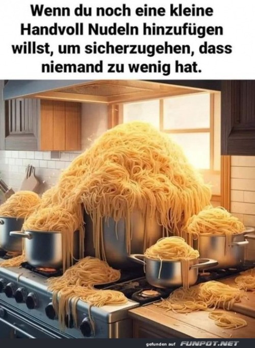 Ziemlich-viele-Spaghetti.jpg auf www.funpot.net