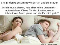 Ich muss