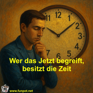 Wer-das-Jetzt-begreift,-besitzt-die-Zeit.png von Fossy