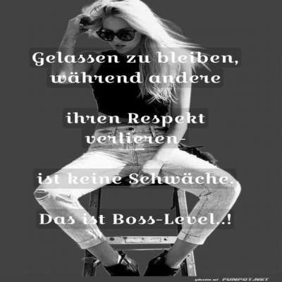Cool-bleiben-auf-Boss-Level!.jpg von Sophie48