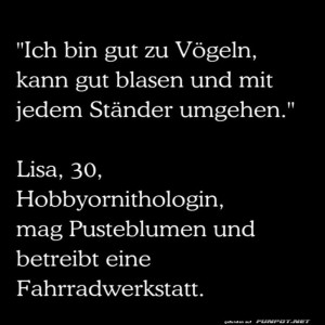 Talentierte-Hobbyornithologin-am-Start!.jpg von Sophie48