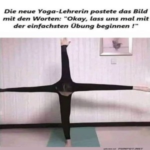 Yoga-101:-Starfish-Surprise!.jpg von Sophie48