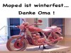 weiter