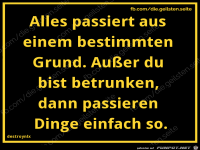 diegeilsten passieren