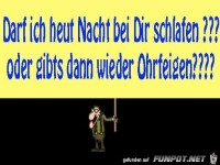 Schlafen