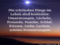 Die schoensten Dinge