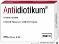 antitiotikum