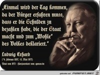 einmal wird der Tag kommen 