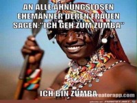 an alle ahnungslosen Ehem�nner...