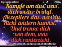 Was dich weiter bringt