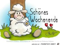 Sch�nes Wochenende