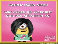 Frauen l�gen nicht