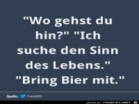 wo gehst du hn?......