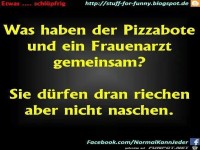 Gemeinsamkeiten