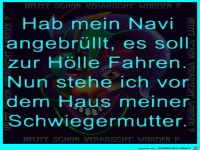 Schwiegermutter
